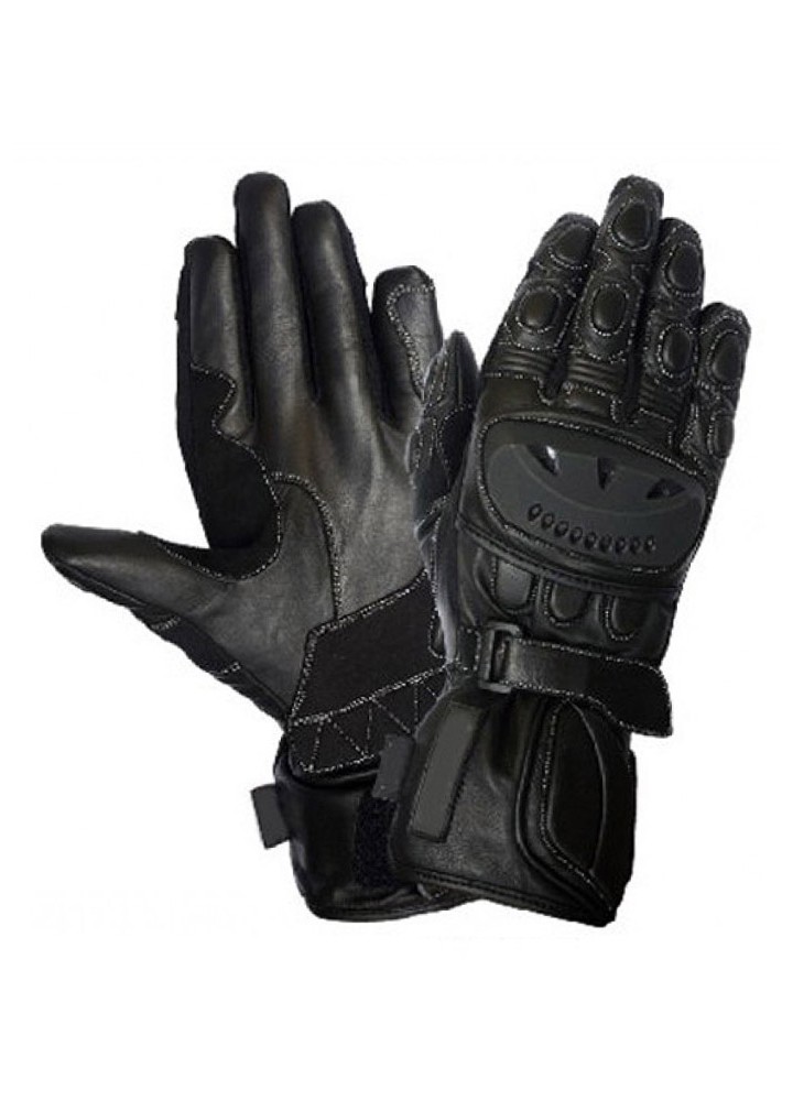 Motorbike gloves